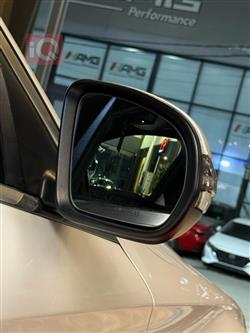 مرسيدس بنز C-Class